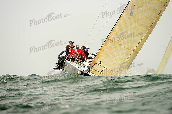2013 Block Island Race Week E 779