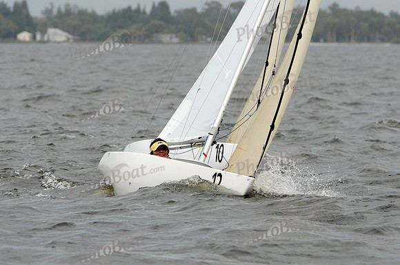 2012 IFDS Worlds B 997
