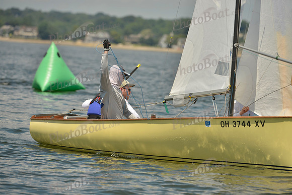 2018 Thistle Nationals J_0385