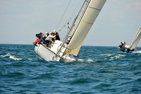 2015 Block Island Race Week A 1392