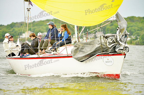 2016 NYYC Annual Regatta D_0335