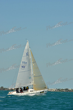 2014 Key West Race Week D 635