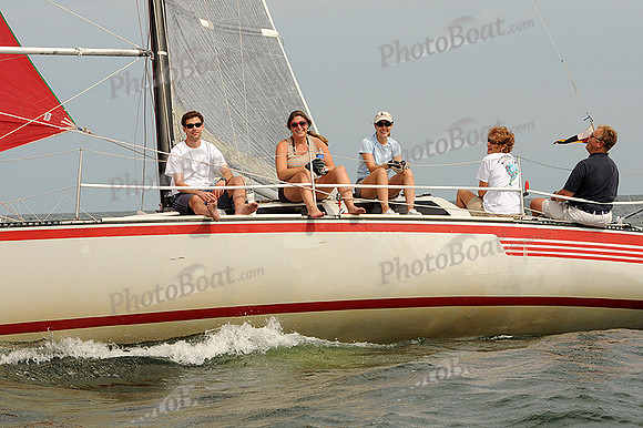 2012 Cape Charles Cup B 234