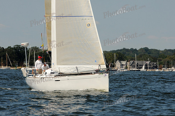 2011 Vineyard Race A 737