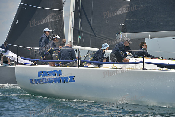 2025 Block Island Race Week G_0586