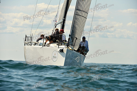 2015 NYYC Annual Regatta C 1412