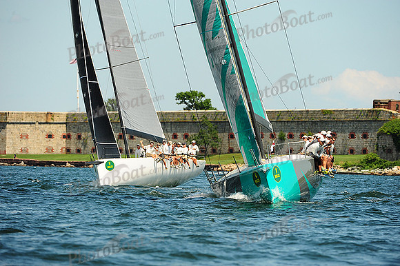 2014 NYYC Race Week C 113