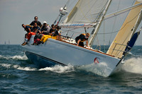 2015 Block Island Race Week A 1110