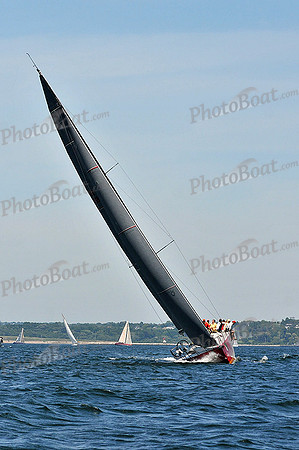 2012 NYYC Annual Regatta A 2186