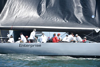 2019 NYYC Annual Regatta C_0741