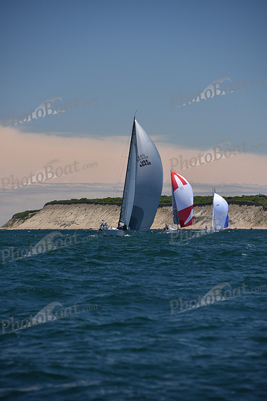 2021 Block Island Race Week E_2695