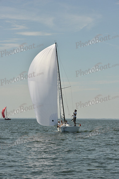 2018 Southern Bay Race Week C_0564