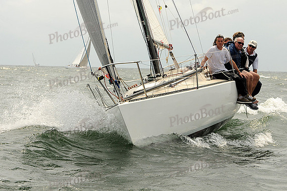 2012 Cape Charles Cup A 1449