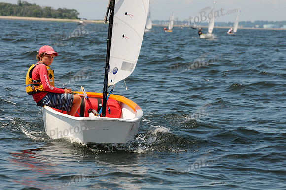 2011 Opti Area C 106