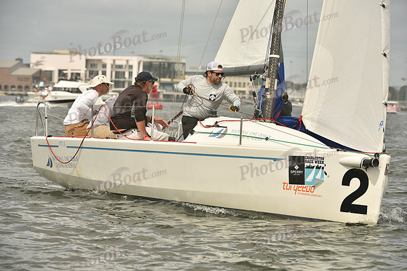 2019 Charleston Race Week E_0102
