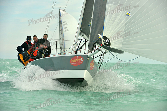 2016 Key West Race Week A_1009