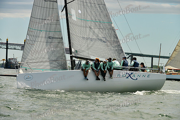 2016 NYYC Annual Regatta A_0303
