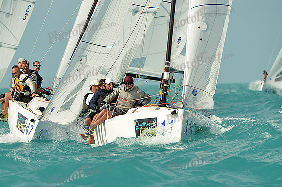 2015 Key West Race Week E 241