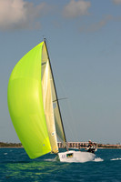 2012 Key West Race Week D 864