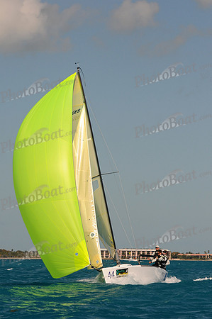 2012 Key West Race Week D 864