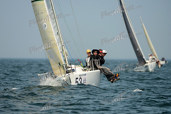 2013 Block Island Race Week A 1748