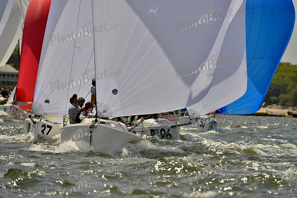 2018 Charleston Race Week A_2665