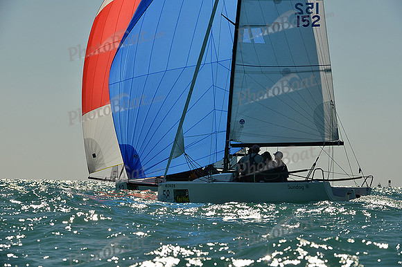 2014 Key West Race Week D 1113