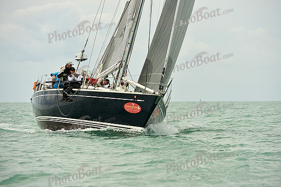 2016 Key West Race Week F_0464