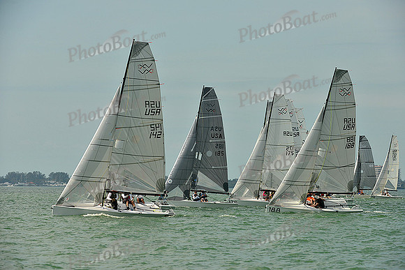 2015 VX1 Winter Series A 534