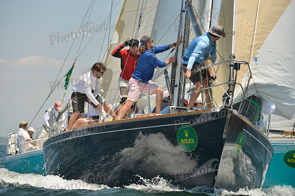 2017 NYYC Annual Regatta B_0263