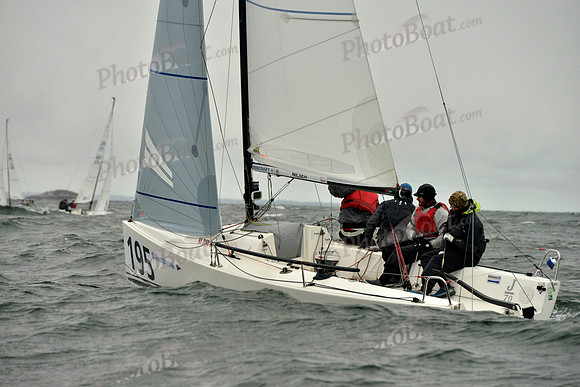 2018 J70 Worlds J_0116