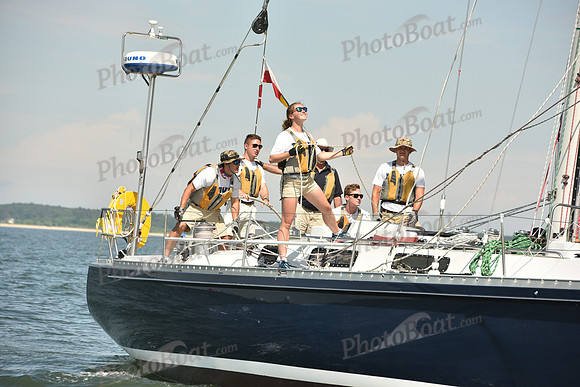 2018 Southern Bay Race Week C_0437
