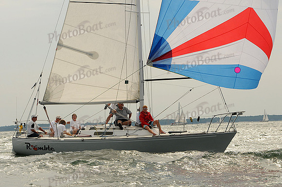 2012 Cape Charles Cup B 128
