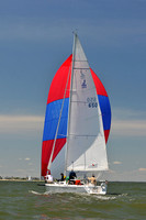 2014 Southern Bay Race Week D 1193