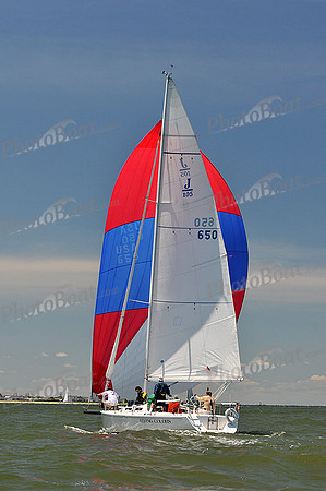 2014 Southern Bay Race Week D 1193
