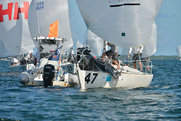 2019 J24 Worlds G_1023