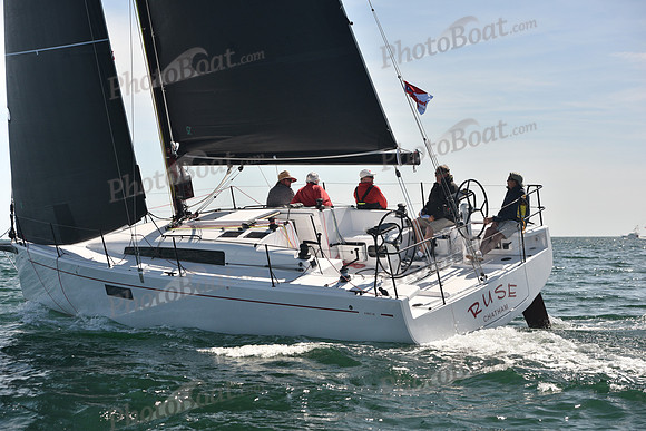 2024 Figawi 2092