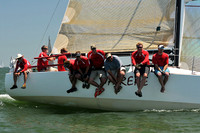 2013 Southern Bay Race Week C 2054