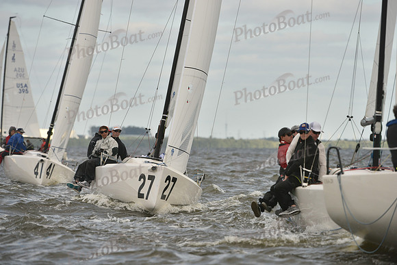 2019 J70 Winter Series A_1217