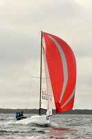 2014 J70 Winter Series A 1762