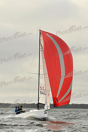 2014 J70 Winter Series A 1762