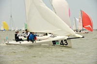 2015 Charleston Race Week E 769