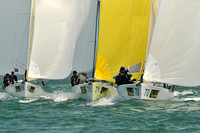 2013 Key West Race Week B 1225