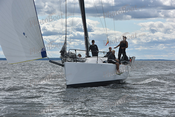2021 Vineyard Race A 1934
