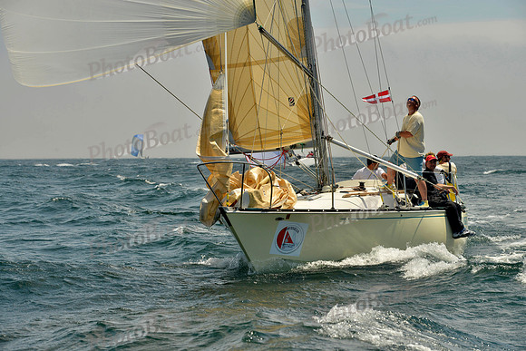 2017 Block Island Race Week C_1286