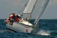2015 Block Island Race Week A 1578