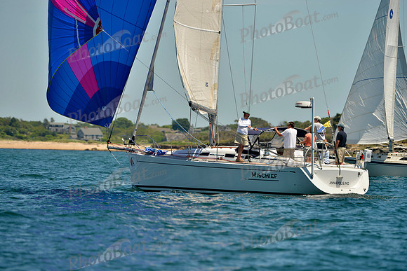 2017 Block Island Race Week F_0769