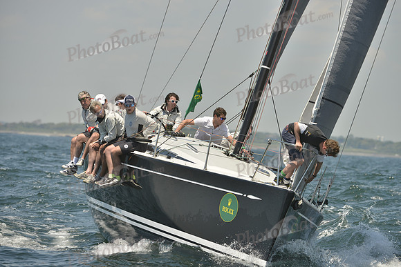 2017 NYYC Annual Regatta B_0609