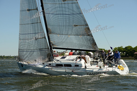 2016 Charleston Race Week E_0580