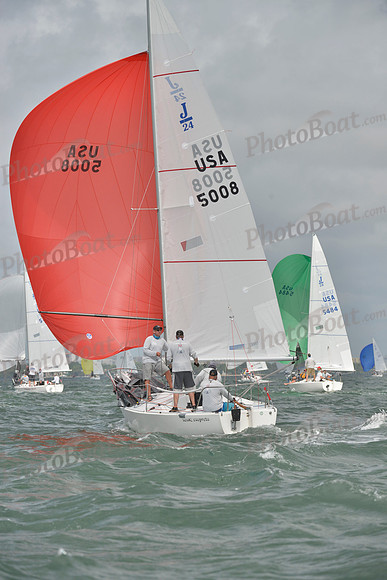 2019 J24 Worlds N_0358